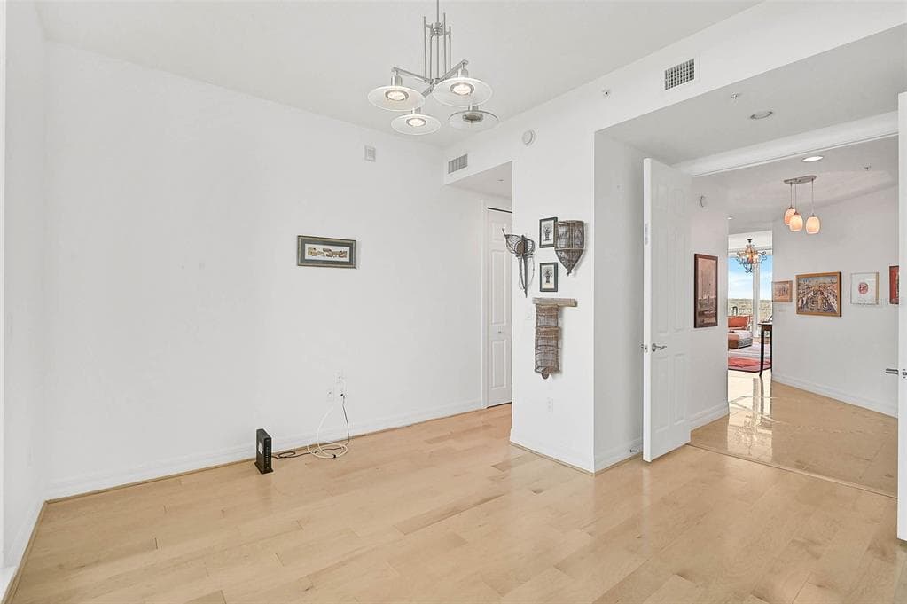 3603 N POINT ROAD 702 photo 22