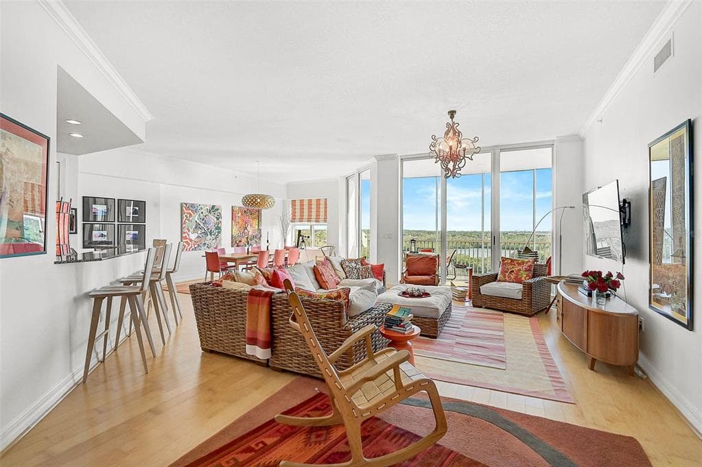 3603 N POINT ROAD 702 photo 5