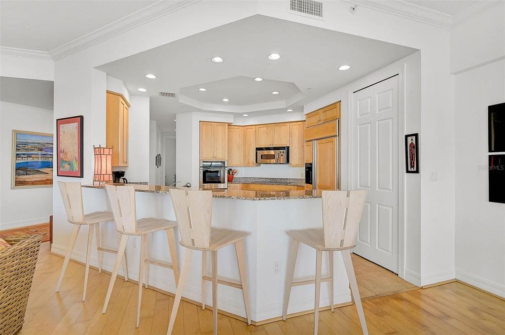 3603 N POINT ROAD 702 photo 8