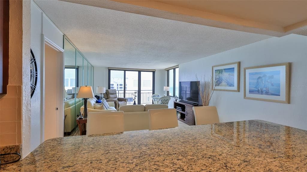 3051 S ATLANTIC AVENUE 2206 photo 6
