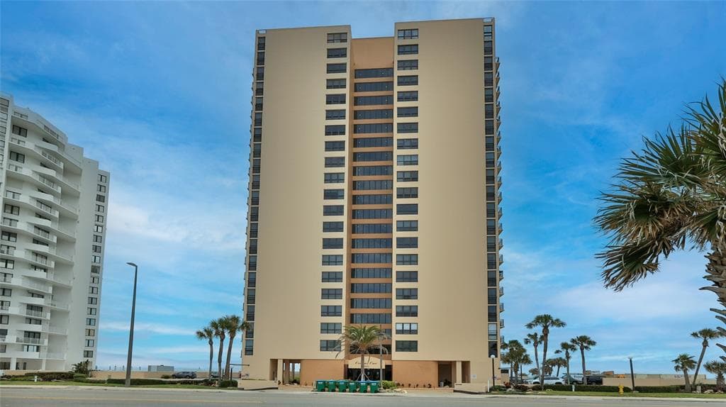 3051 S ATLANTIC AVENUE 2206 photo 1