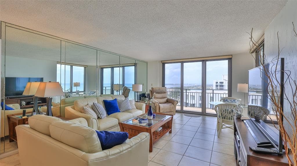 3051 S ATLANTIC AVENUE 2206 photo 8
