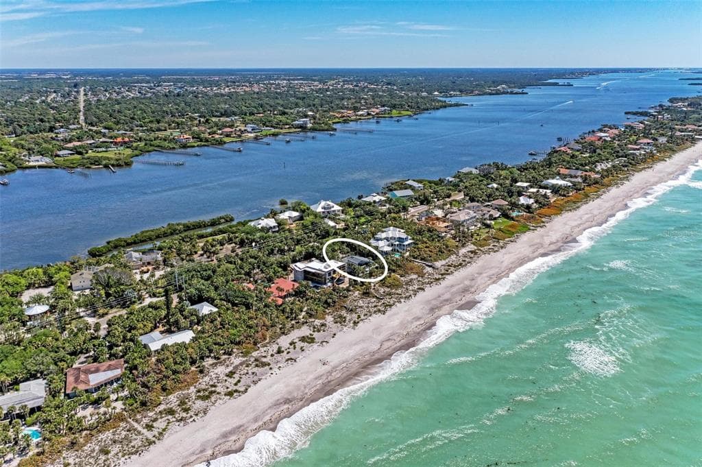 8270 MANASOTA KEY ROAD photo 3