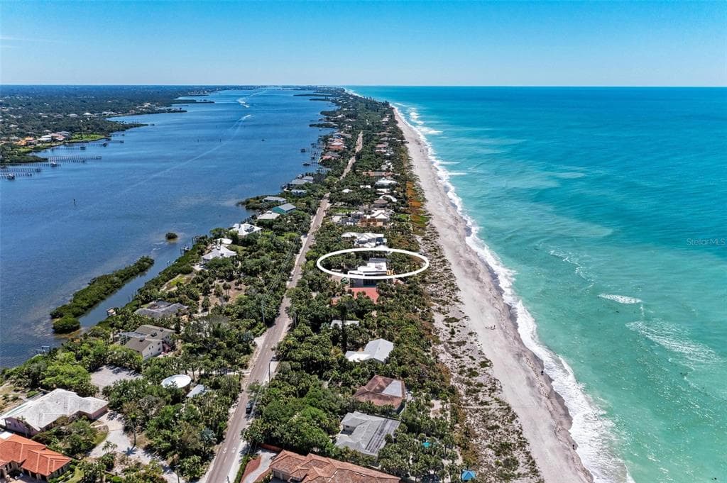 8270 MANASOTA KEY ROAD photo 1