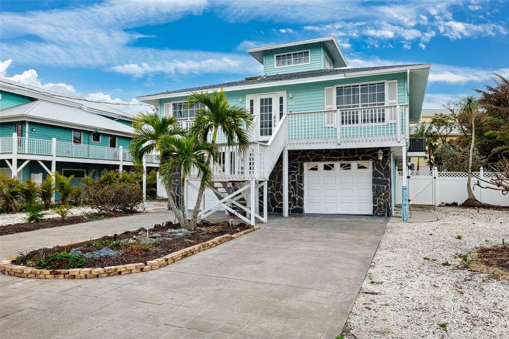311 POINSETTIA ROAD photo 4