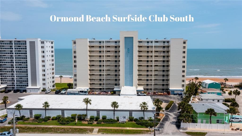 1133 OCEAN SHORE BOULEVARD 302 photo 1