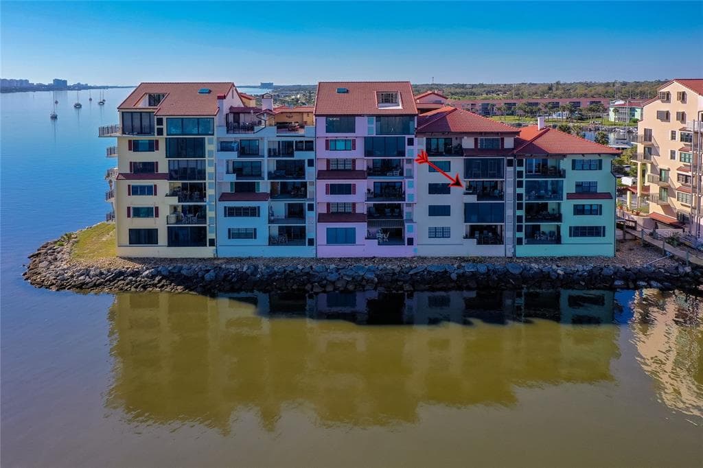 732 MARINA POINT DRIVE #7320 1