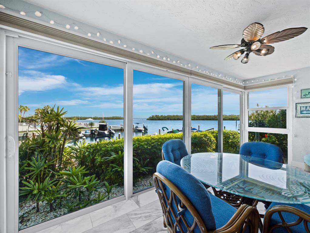 600 SUTTON PLACE #104B 2