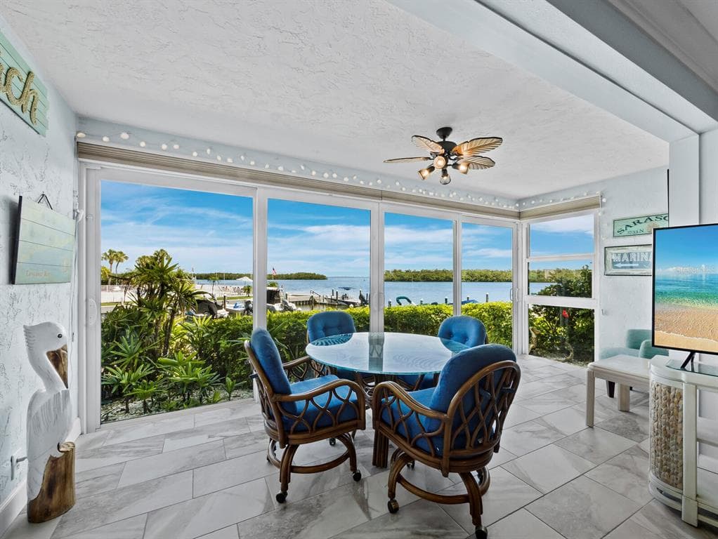 600 SUTTON PLACE #104B 3