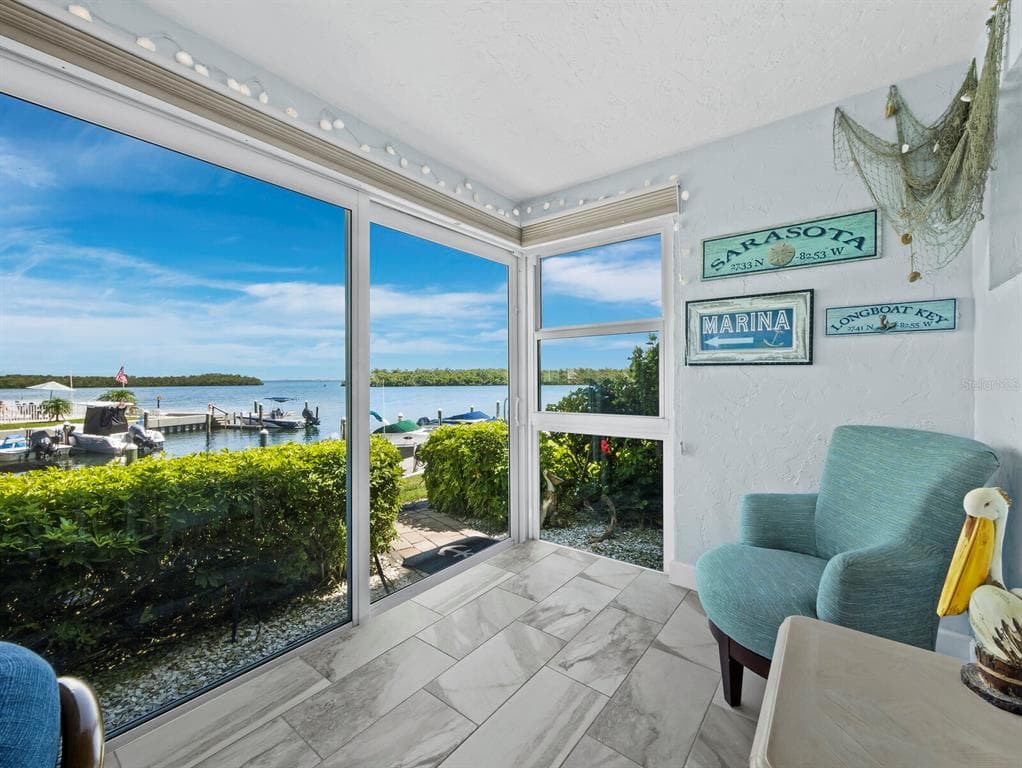600 SUTTON PLACE #104B 5