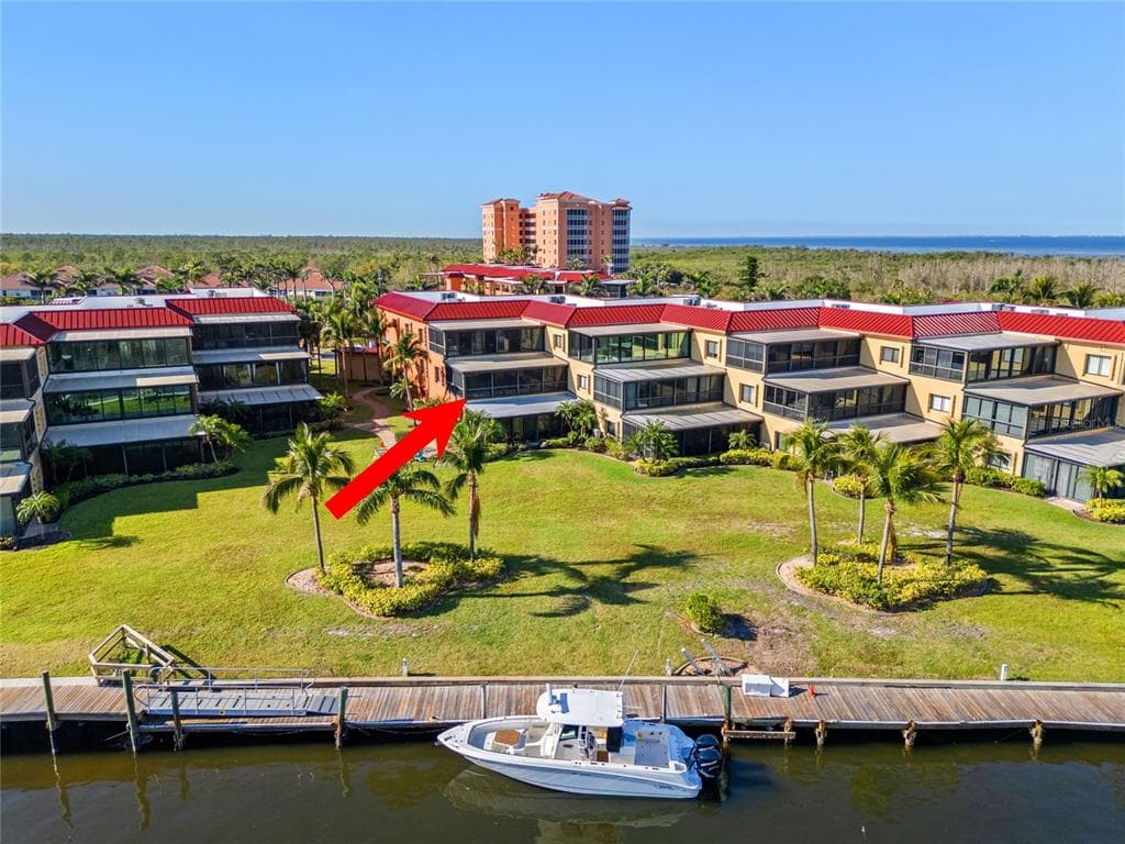 3230 SOUTHSHORE DRIVE 36B photo 2