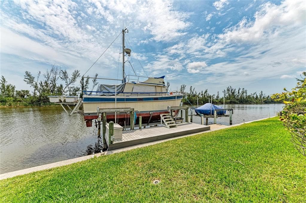 10640 AYEAR ROAD 5