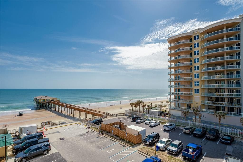 3647 S ATLANTIC AVENUE 5B photo 10