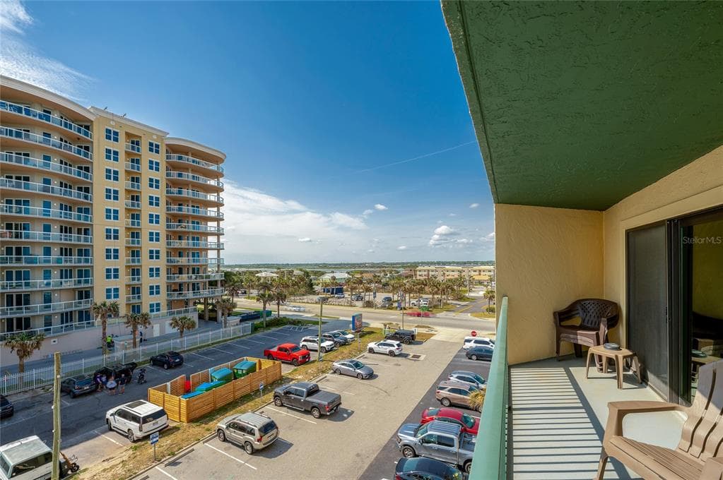 3647 S ATLANTIC AVENUE 5B photo 11