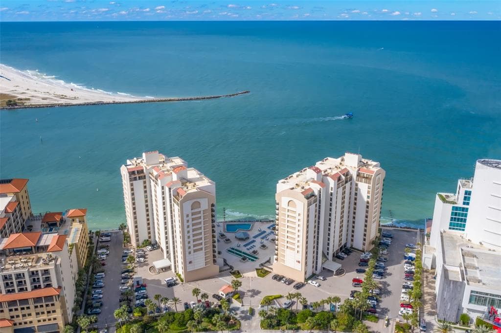 440 S GULFVIEW BOULEVARD 1701 photo 2