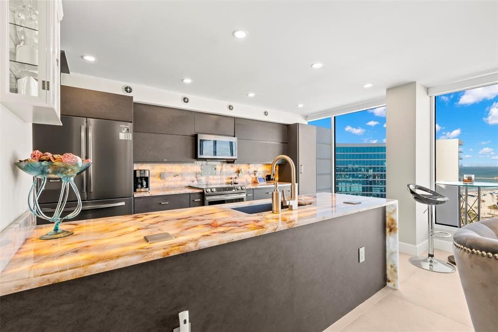 440 S GULFVIEW BOULEVARD 1701 photo 11