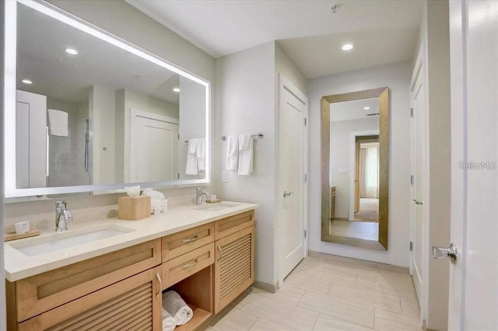 5325 MARINA DRIVE 423 photo 15