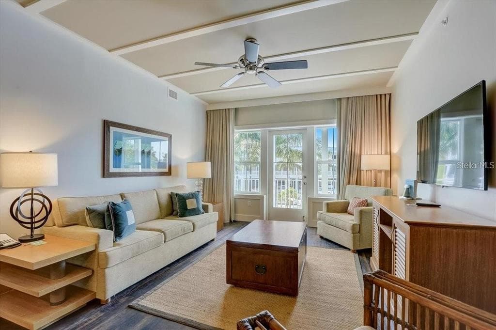 5325 MARINA DRIVE 423 photo 4