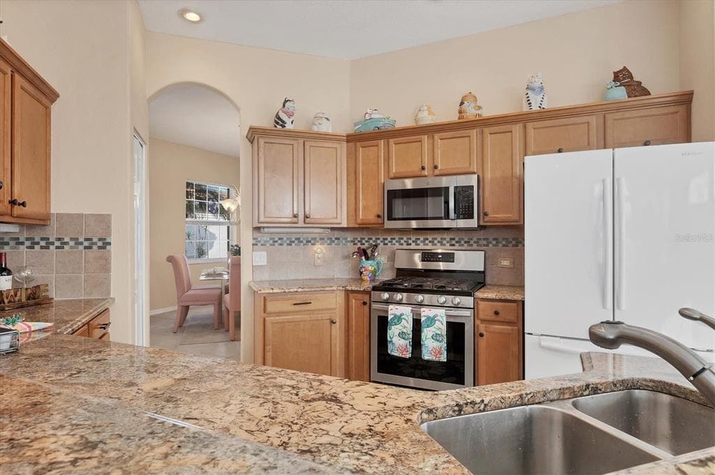 5223 PINE SHADOW LANE photo 13
