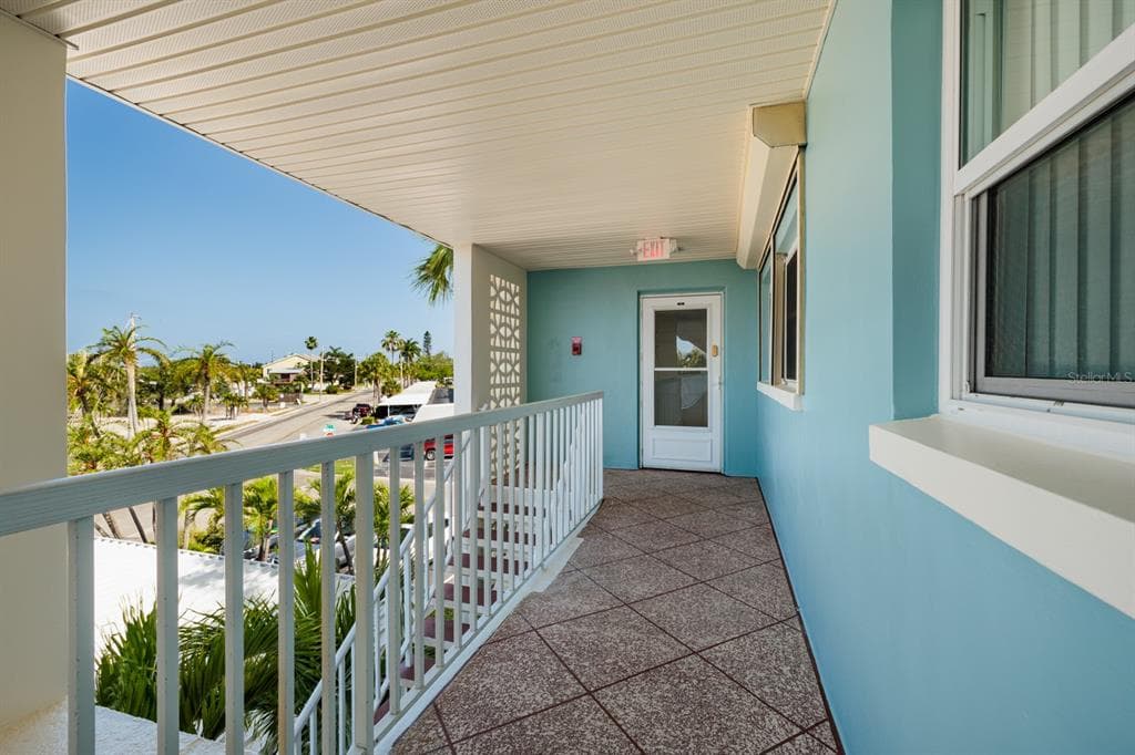 6161 GULF WINDS DRIVE #338 4