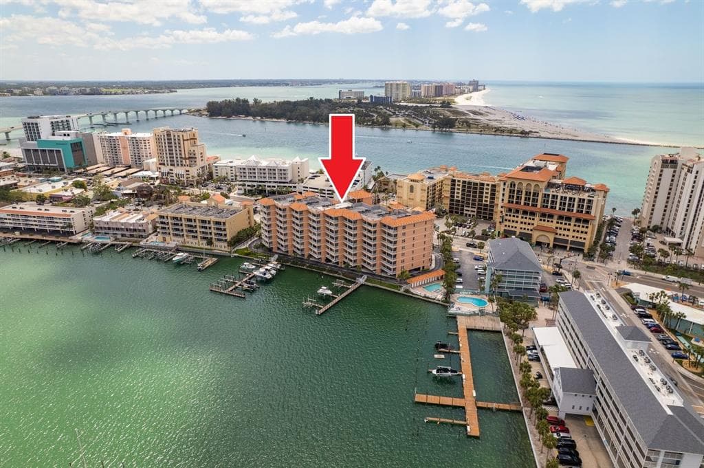 530 S GULFVIEW BOULEVARD 303 photo 2