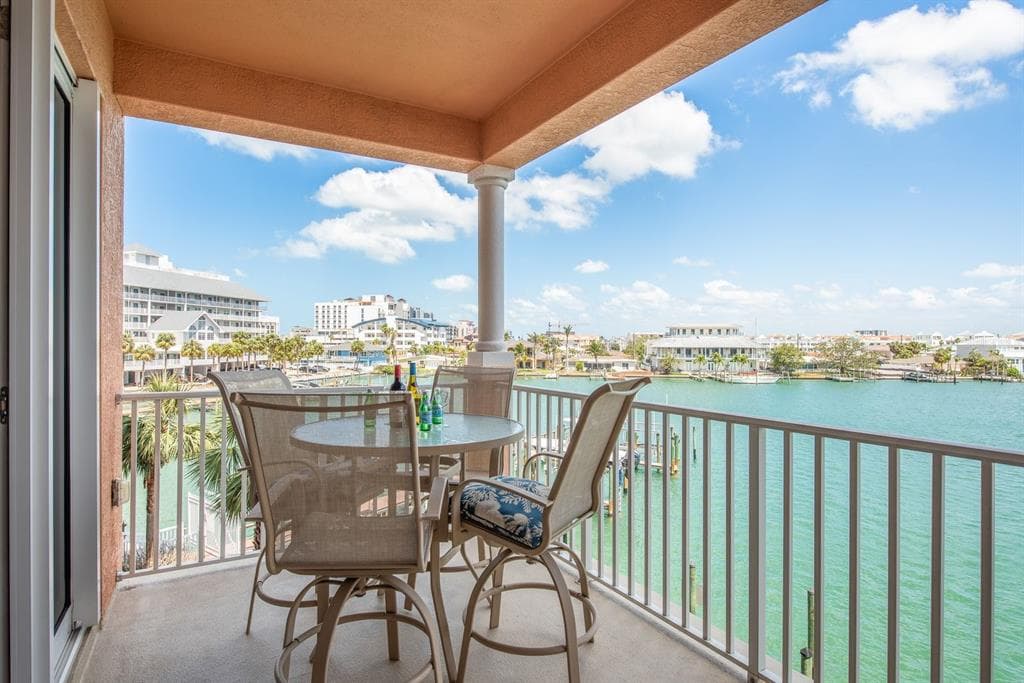 530 S GULFVIEW BOULEVARD 303 photo 5