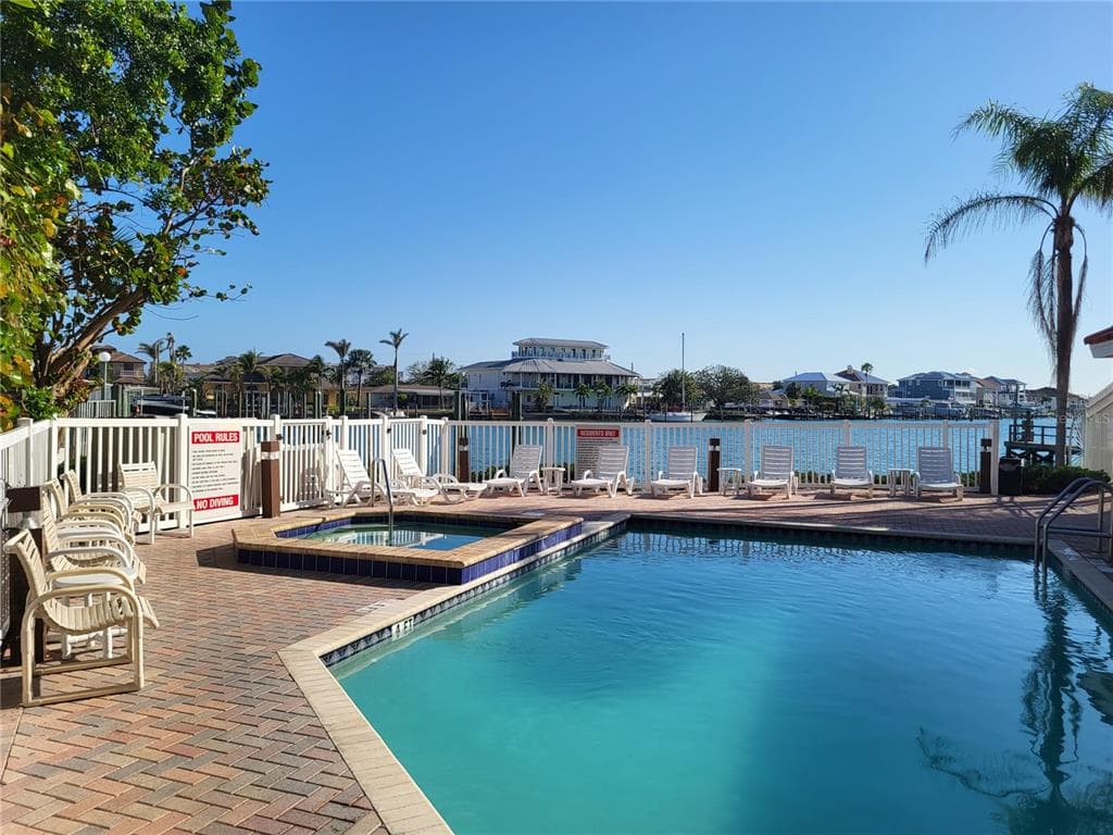 530 S GULFVIEW BOULEVARD 303 photo 25