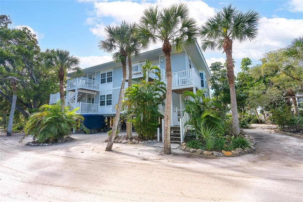 7536 PALM ISLAND DRIVE S 1522 photo 1