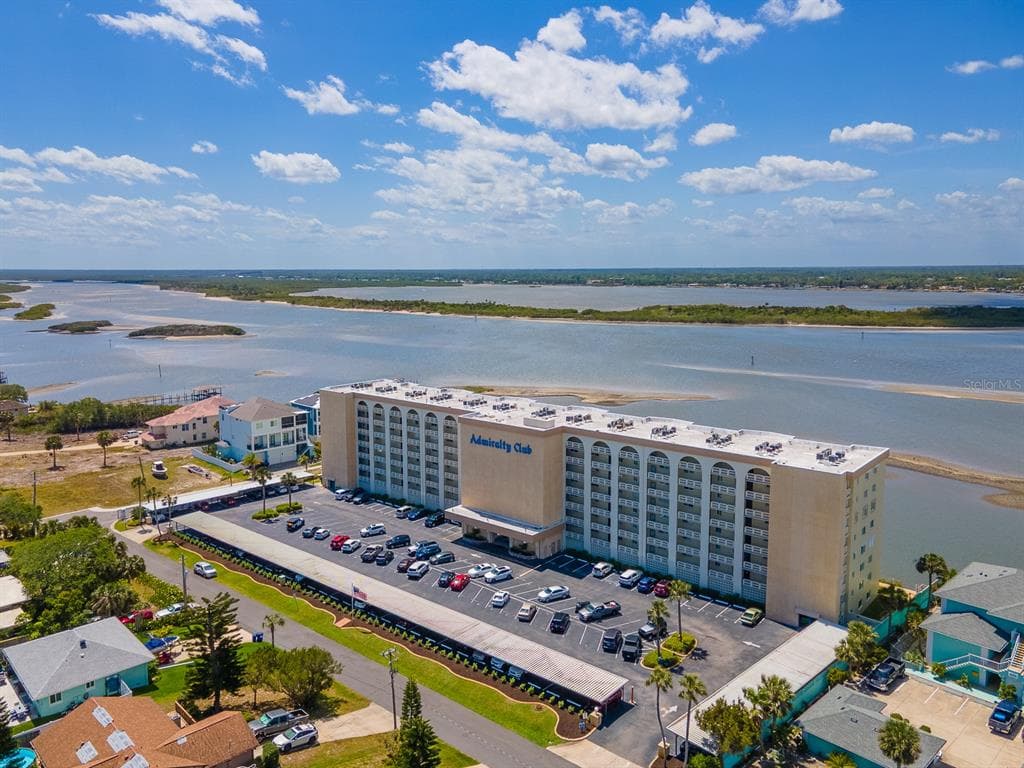 3606 S PENINSULA DRIVE 703 photo 2