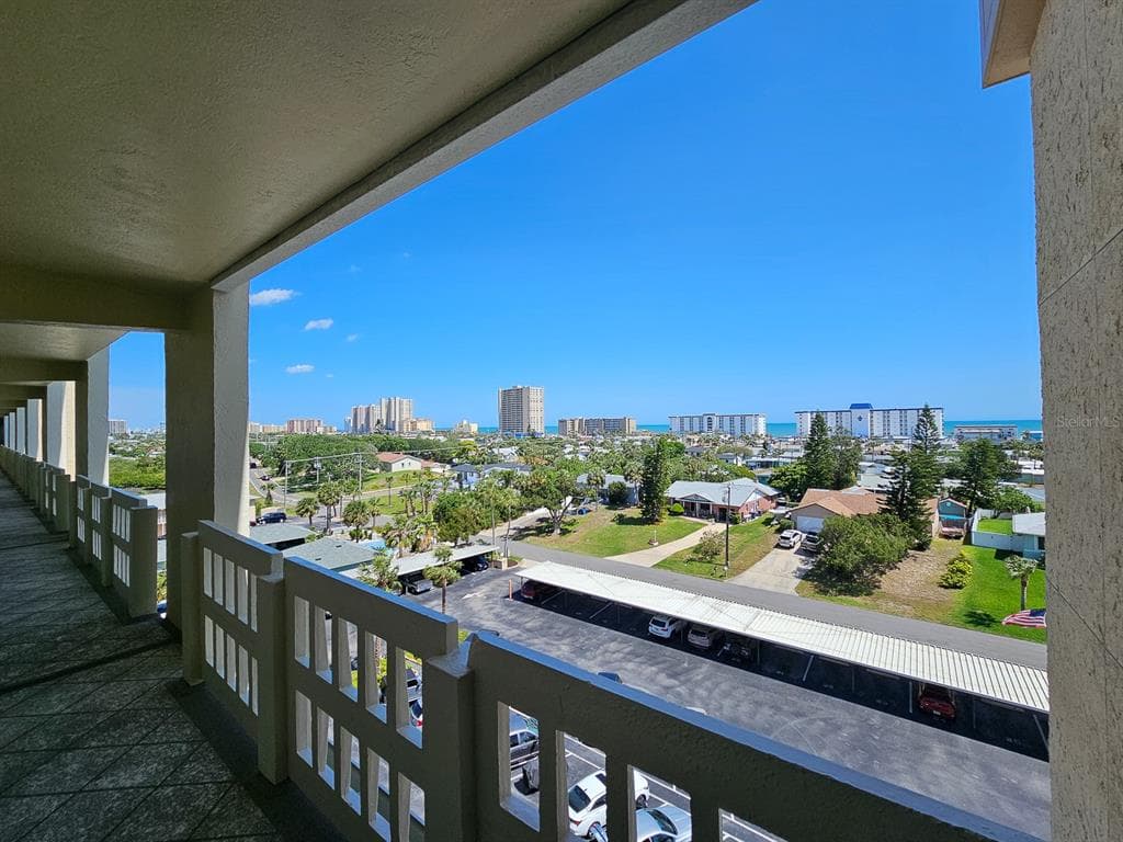 3606 S PENINSULA DRIVE 703 photo 6