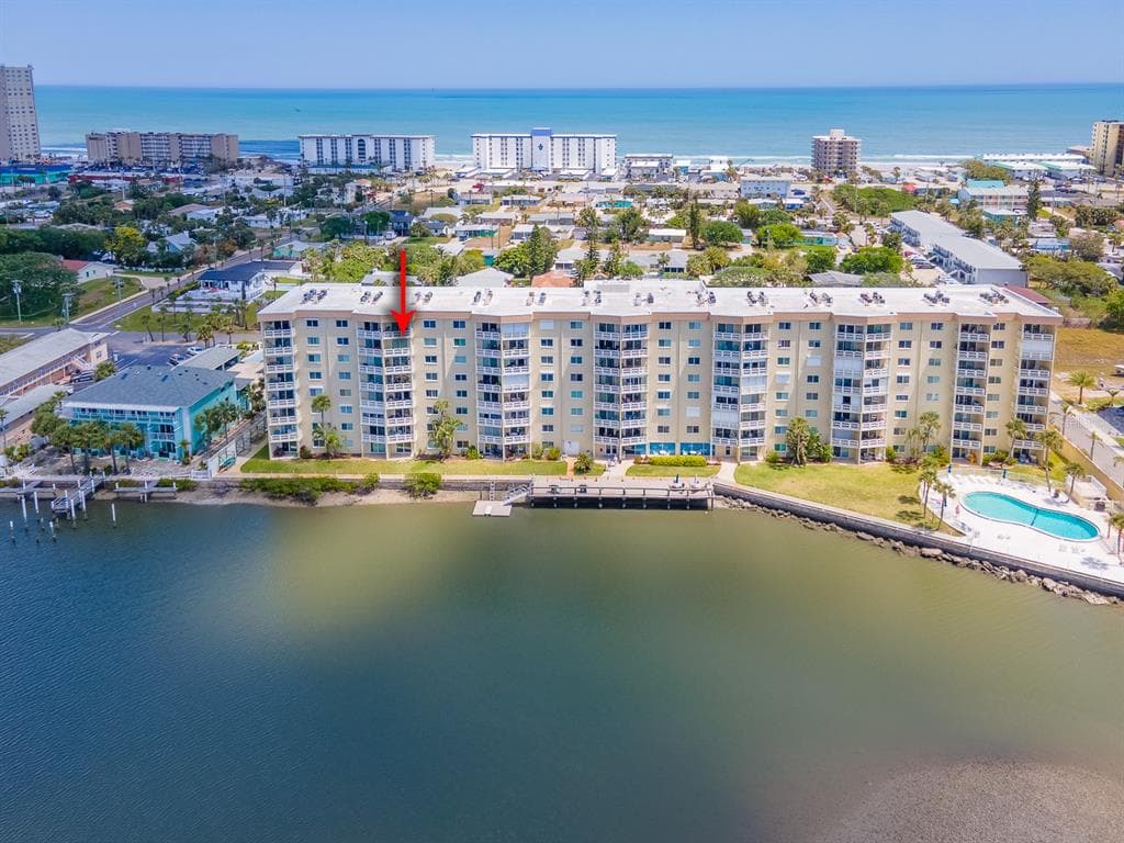 3606 S PENINSULA DRIVE 703 photo 3