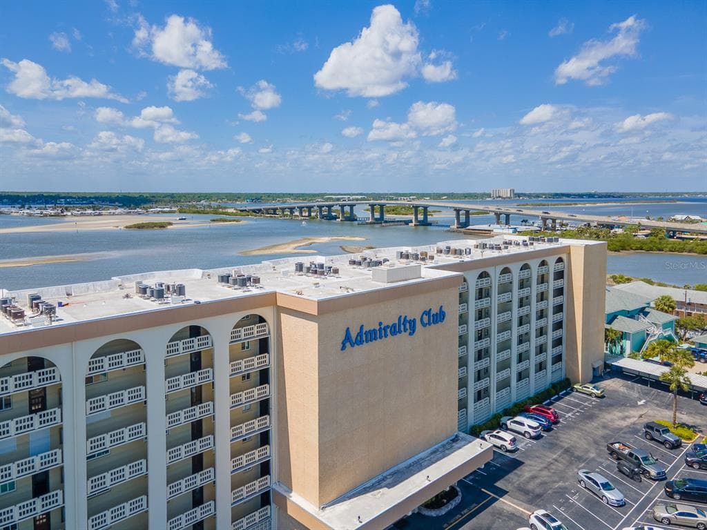 3606 S PENINSULA DRIVE 703 photo 1