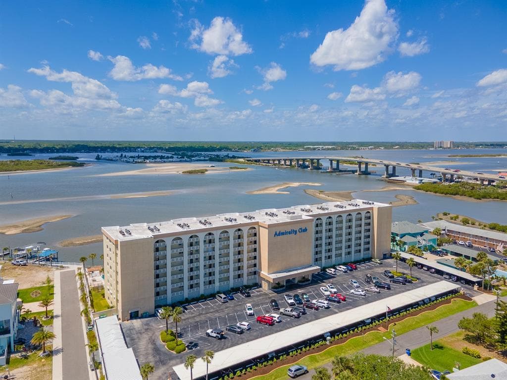 3606 S PENINSULA DRIVE 703 photo 4