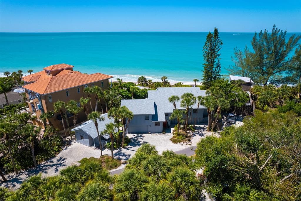 3201 CASEY KEY ROAD photo 1