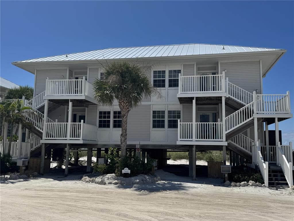 7466 PALM ISLAND DRIVE 2913 photo 1