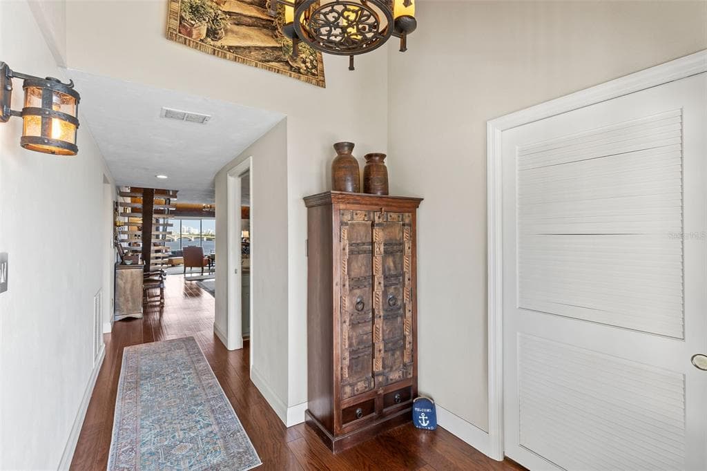761 MARINA POINT DRIVE #7610 3