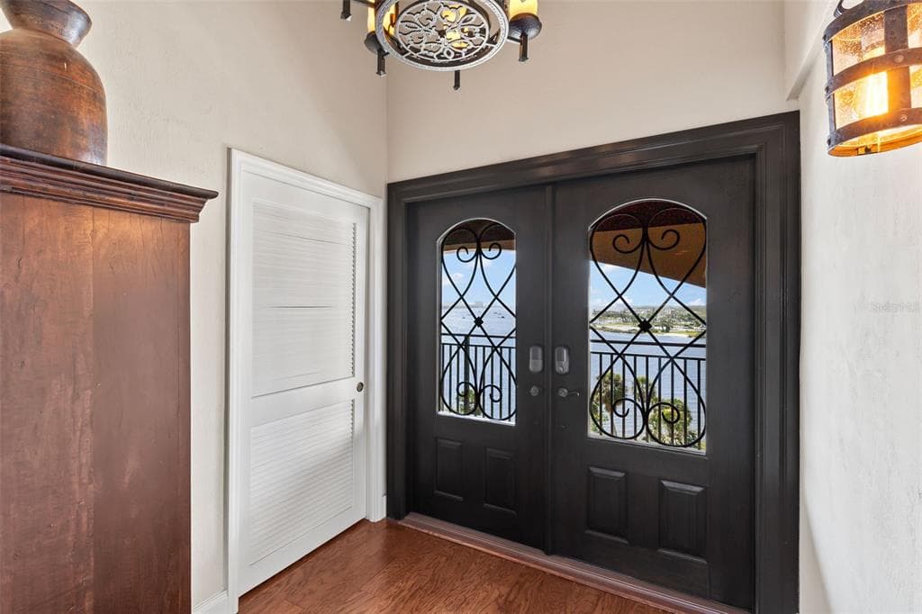 761 MARINA POINT DRIVE #7610 5