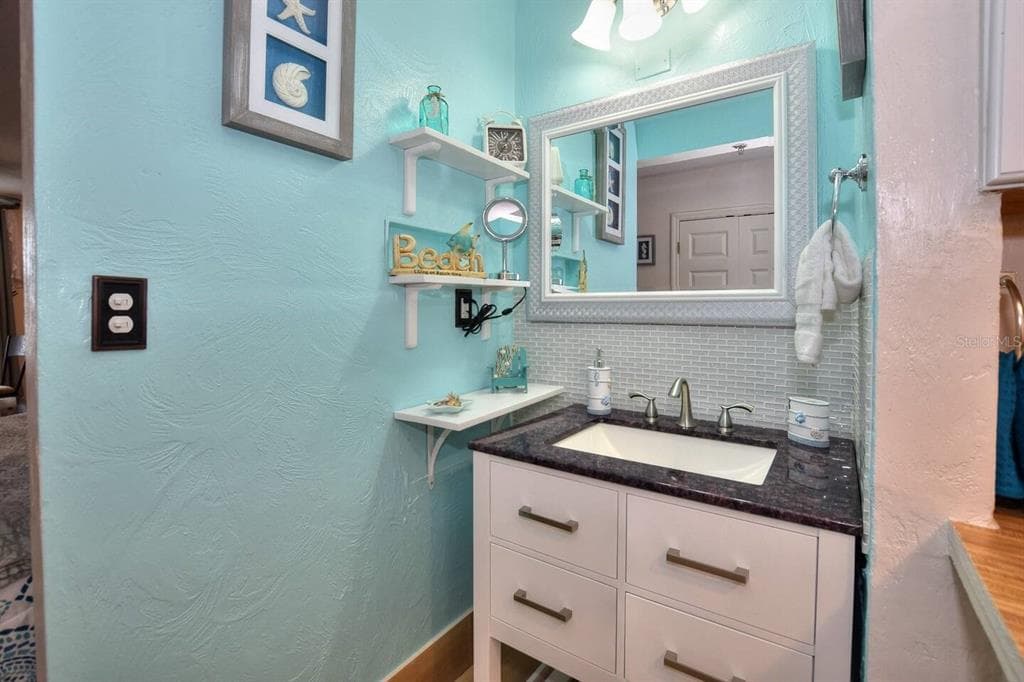 313 S ATLANTIC AVENUE 2170 photo 3