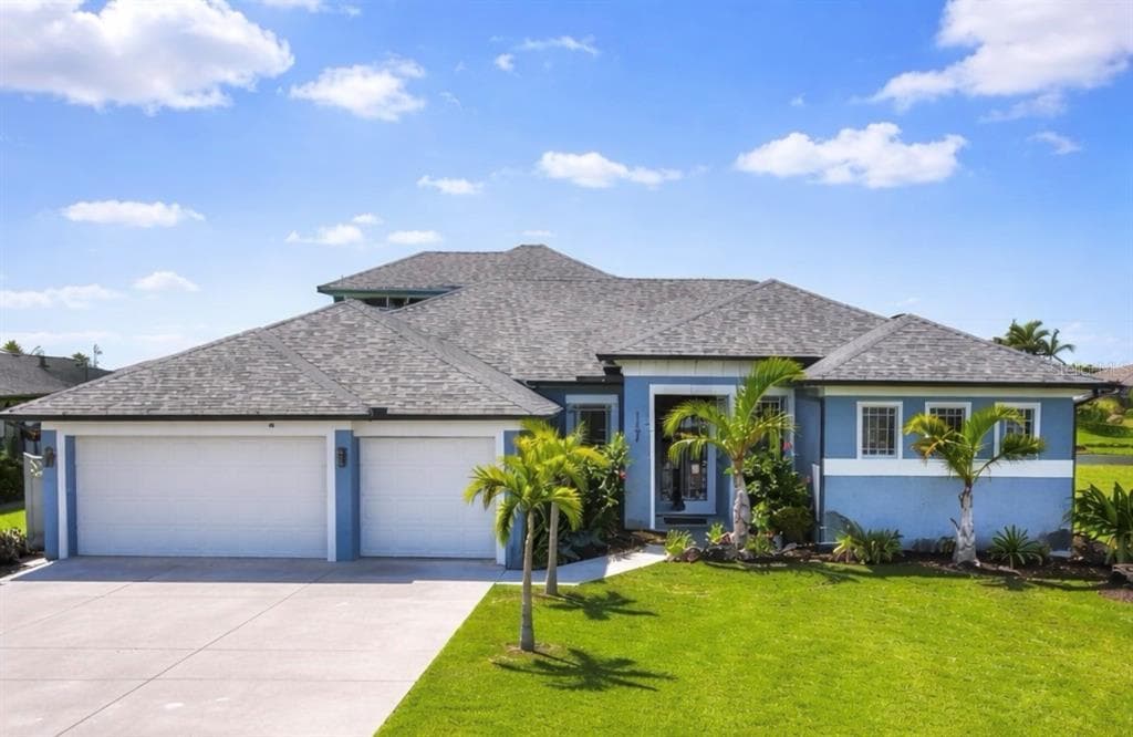 1167 ROTONDA CIRCLE photo 1