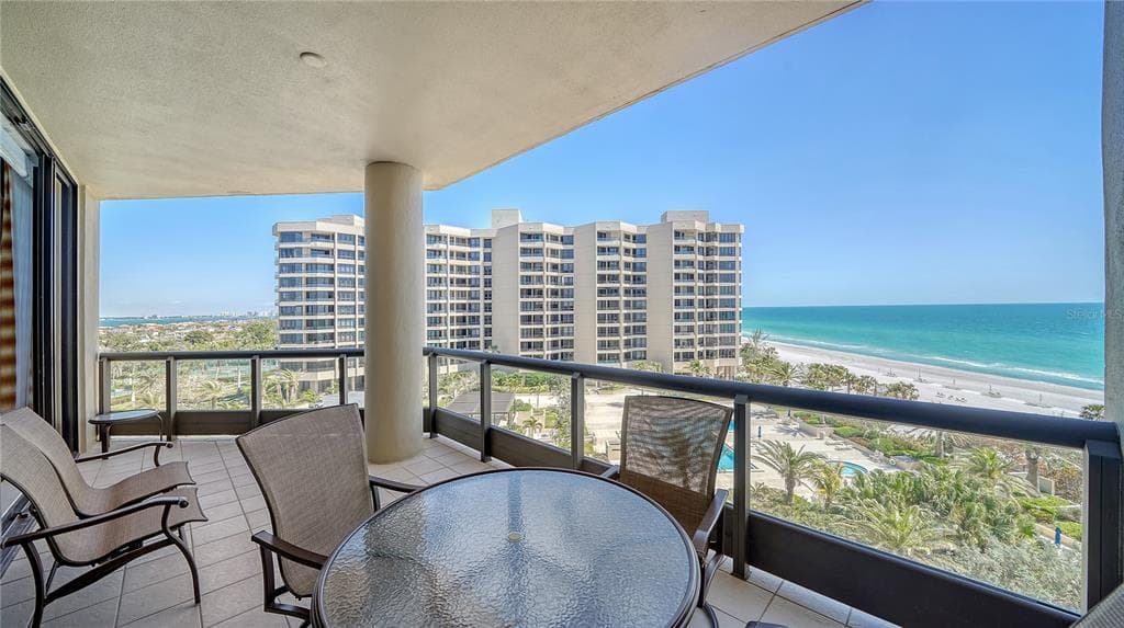 1241 GULF OF MEXICO DRIVE 603 photo 14