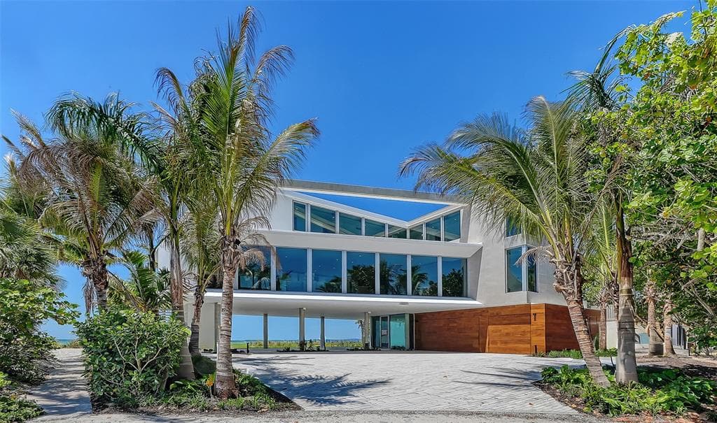 6603 GULFSIDE ROAD photo 1