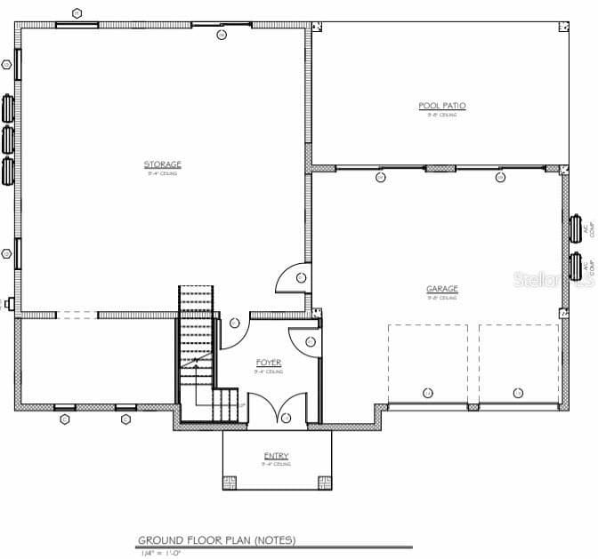 2560 BAYBREEZE STREET photo 20