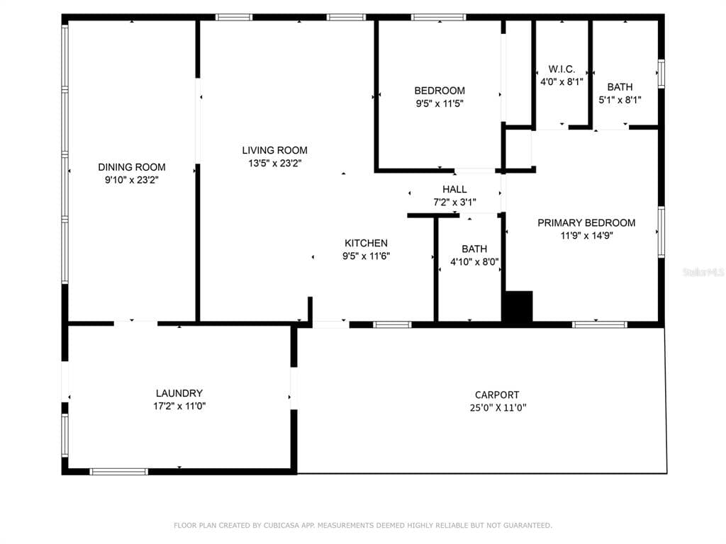1401 W HIGHWAY 50 #143 2