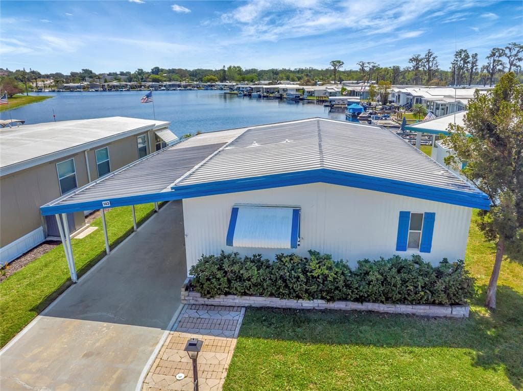1401 W HIGHWAY 50 #143 4