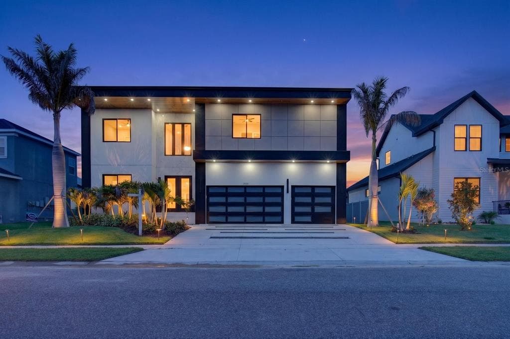 3420 CHANNELSIDE COURT photo 1