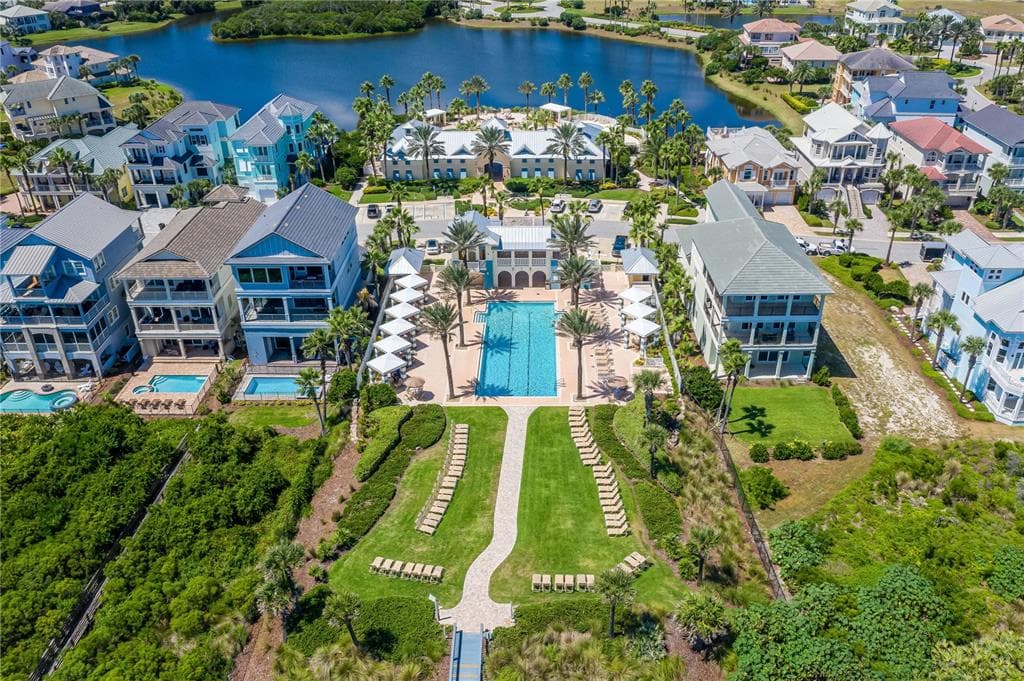 1000 CINNAMON BEACH WAY 941 photo 1