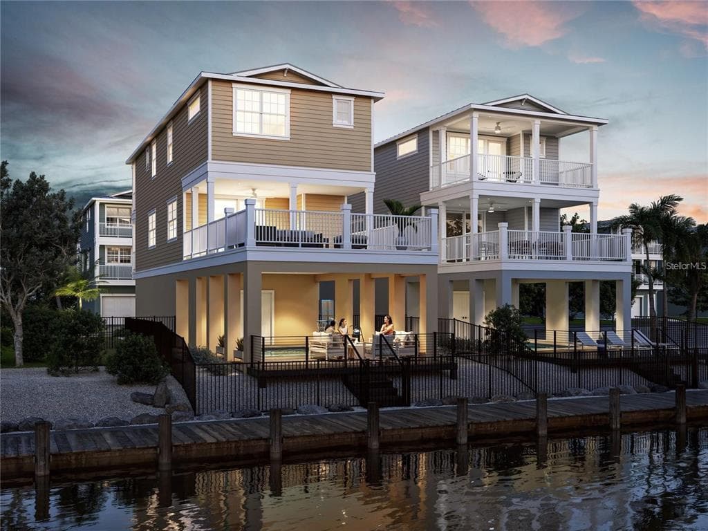 12435 DOCKSIDE TERRACE photo 1