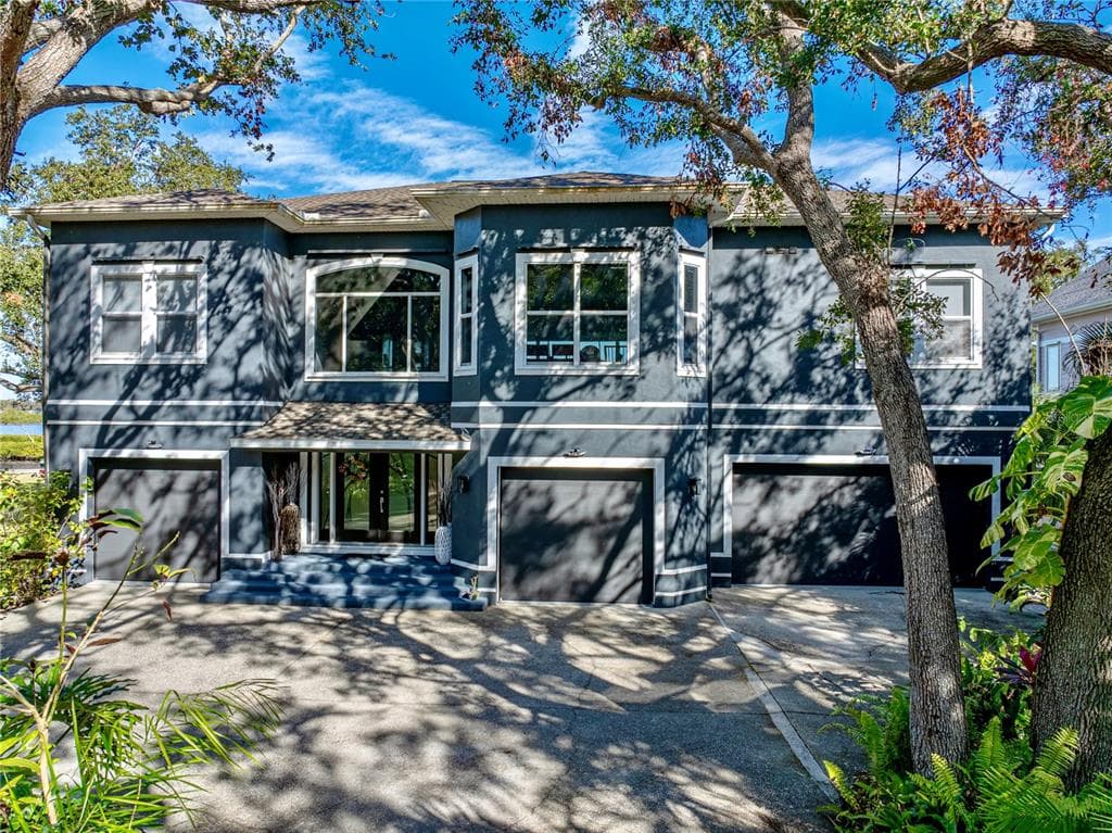 3484 SHORE DRIVE photo 3