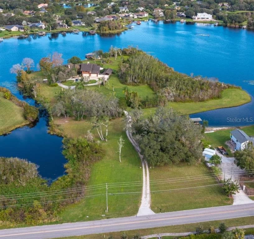 13377 LAKE BUTLER BOULEVARD 1