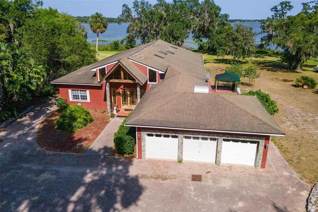 2400 N GRIFFIN DRIVE 2